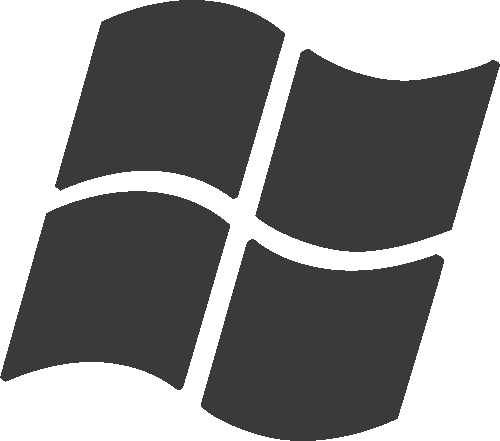 Microsoft DOS/Windows